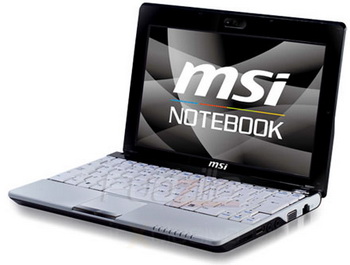 MSI u120
